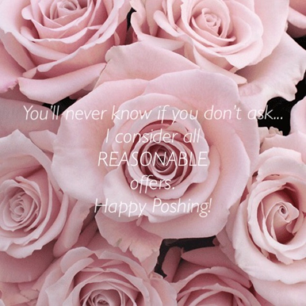 You’ll never know if you don’t ask...